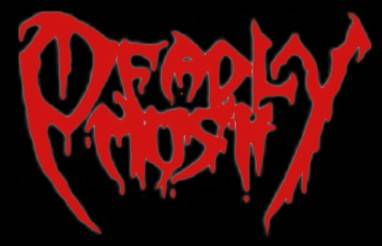 logo Deadly Mosh